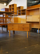 オークウッド ローチェスト <br> cerote antiques