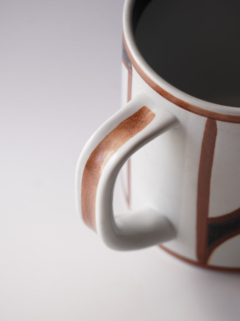 Royal Copenhagen<br>イヤーマグ/1978<br>Denmark<br>大阪店