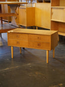 オークウッド ローチェスト <br> cerote antiques