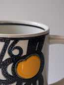 Royal Copenhagen<br>イヤーマグ/1976<br>Denmark<br>bob's box