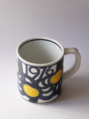 Royal Copenhagen<br>イヤーマグ/1976<br>Denmark<br>bob's box