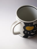 Royal Copenhagen<br>イヤーマグ/1976<br>Denmark<br>bob's box