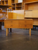 オークウッド ローチェスト <br> cerote antiques