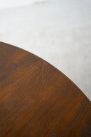 ラウンド コーヒーテーブル <br>大和店 - ヴィンテージ SHARK ATTACK