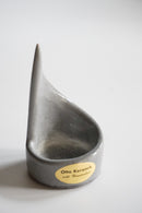 Otto Keramik <br>CandleHolder 9261 <br>Otto Keramik Tokyo・大和店・reload店 - ヴィンテージ SHARK ATTACK