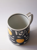 Royal Copenhagen<br>イヤーマグ/1976<br>Denmark<br>bob's box