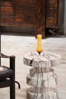 Versmissen<br>Spindle 2 Table/Stool<br> bob's box・大阪店 - ヴィンテージ SHARK ATTACK