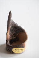 Otto Keramik <br>CandleHolder 9261 <br>Otto Keramik Tokyo・大和店・reload店 - ヴィンテージ SHARK ATTACK