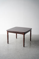 チークウッド コーヒーテーブル <br>大和店 - ヴィンテージ SHARK ATTACK