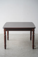 チークウッド コーヒーテーブル <br>大和店 - ヴィンテージ SHARK ATTACK