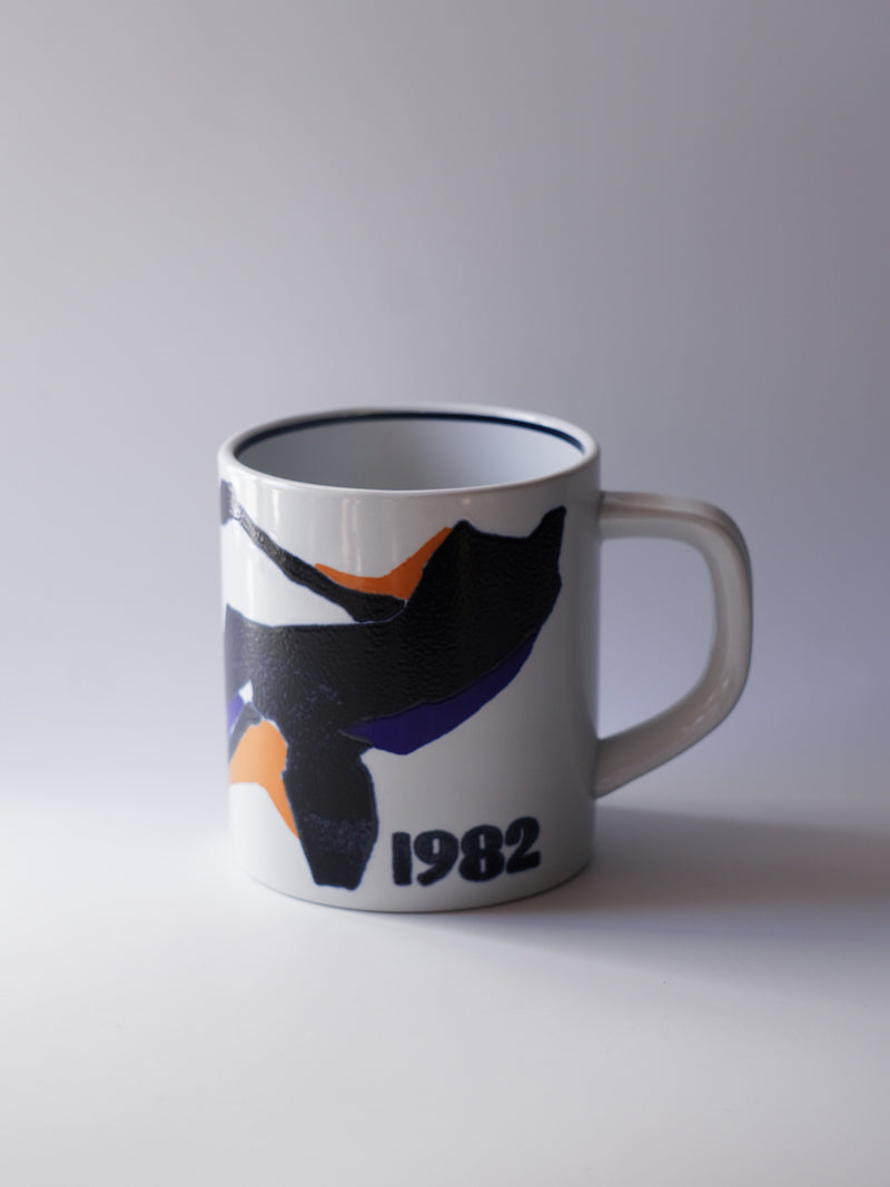 Royal Copenhagen<br>イヤーマグ/1982<br>Denmark<br>reload・大阪店