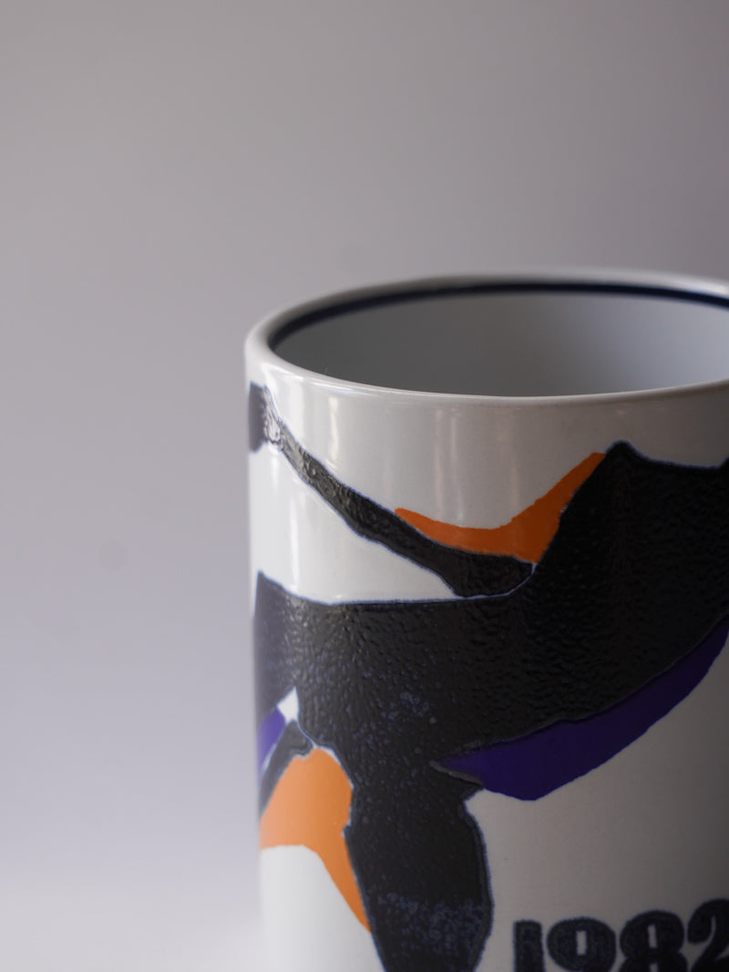 Royal Copenhagen<br>イヤーマグ/1982<br>Denmark<br>reload・大阪店