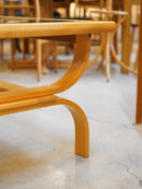 センターテーブル <br> TAMAGAWA BASE