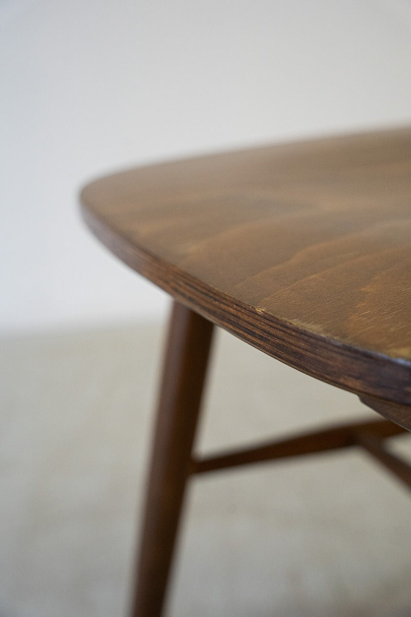 Wood Dining Chair Vintage Yamato Store