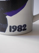 Royal Copenhagen<br>イヤーマグ/1982<br>Denmark<br>reload・大阪店