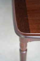 チークウッド コーヒーテーブル <br>大和店 - ヴィンテージ SHARK ATTACK