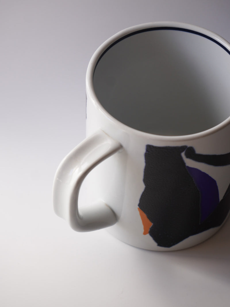 Royal Copenhagen<br>イヤーマグ/1982<br>Denmark<br>reload・大阪店