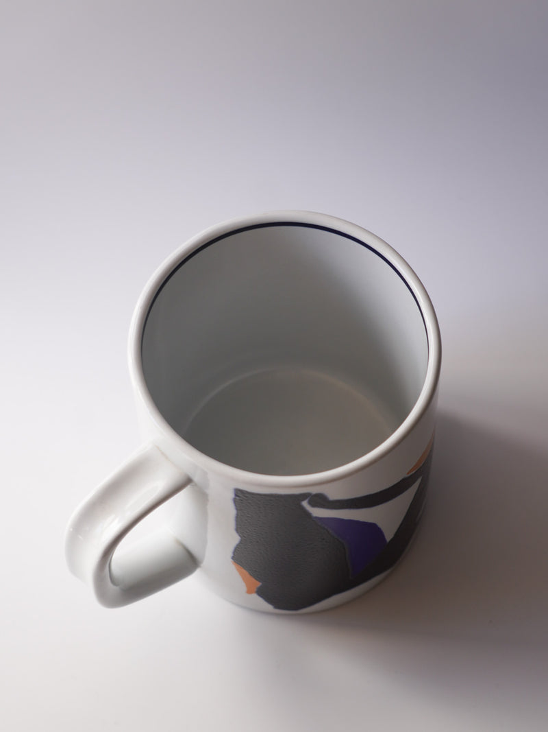 Royal Copenhagen<br>イヤーマグ/1982<br>Denmark<br>reload・大阪店