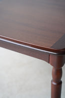 チークウッド コーヒーテーブル <br>大和店 - ヴィンテージ SHARK ATTACK