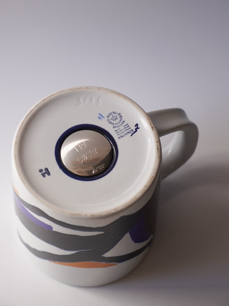 Royal Copenhagen<br>イヤーマグ/1982<br>Denmark<br>reload・大阪店