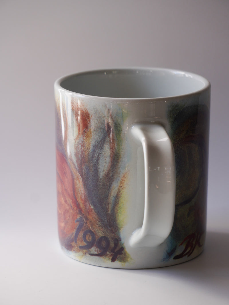 Royal Copenhagen<br>イヤーマグ/1994<br>Denmark<br>reload・大阪店