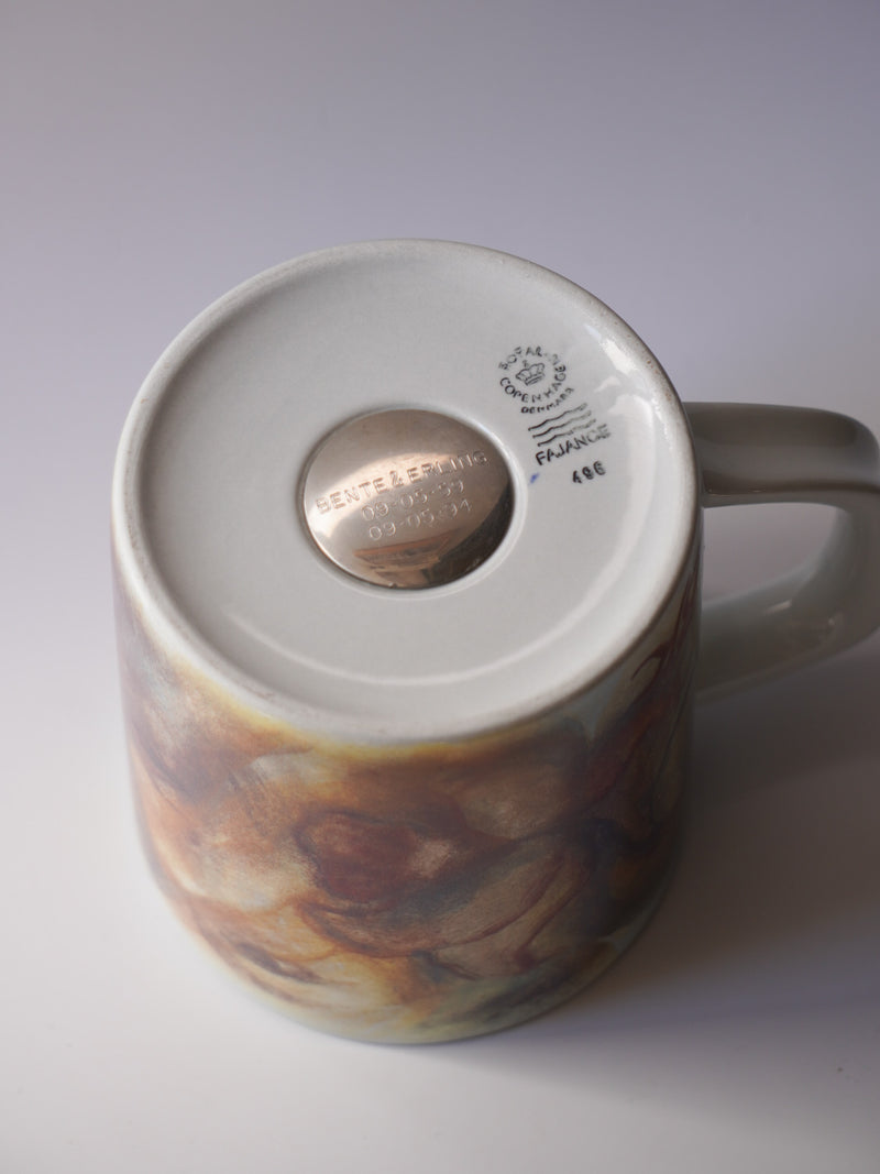 Royal Copenhagen<br>イヤーマグ/1994<br>Denmark<br>reload・大阪店