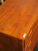 チークウッド チェスト <br> cerote antiques