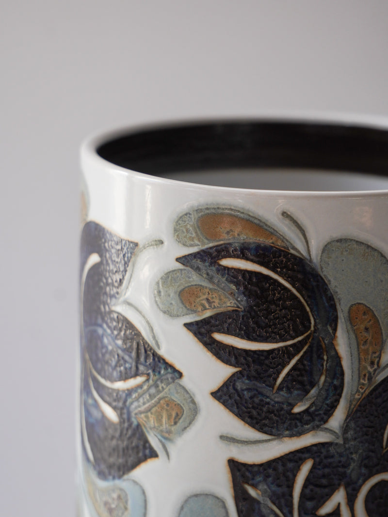 Royal Copenhagen<br>イヤーマグ/1979<br>Denmark<br>bob's box