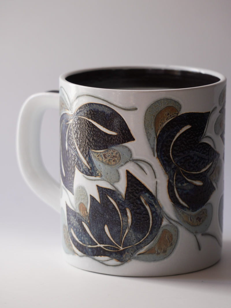 Royal Copenhagen<br>イヤーマグ/1979<br>Denmark<br>bob's box