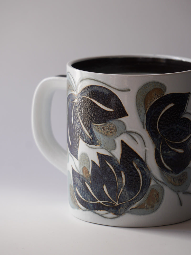 Royal Copenhagen<br>イヤーマグ/1979<br>Denmark<br>bob's box