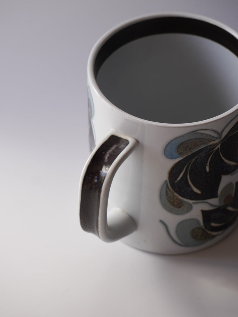 Royal Copenhagen<br>イヤーマグ/1979<br>Denmark<br>bob's box