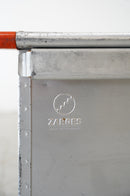 ZARGES アルミボックス<br>ヴィンテージ <br>大和店