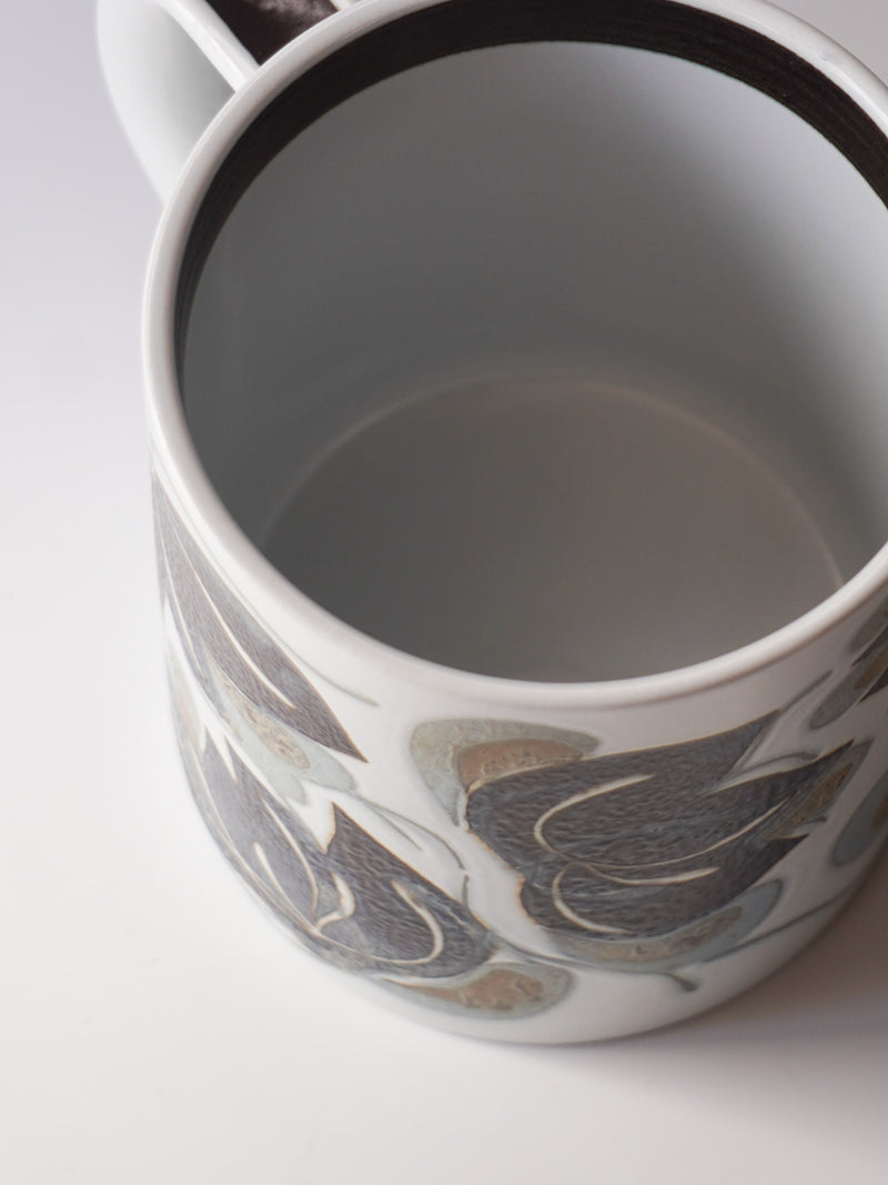 Royal Copenhagen<br>イヤーマグ/1979<br>Denmark<br>bob's box