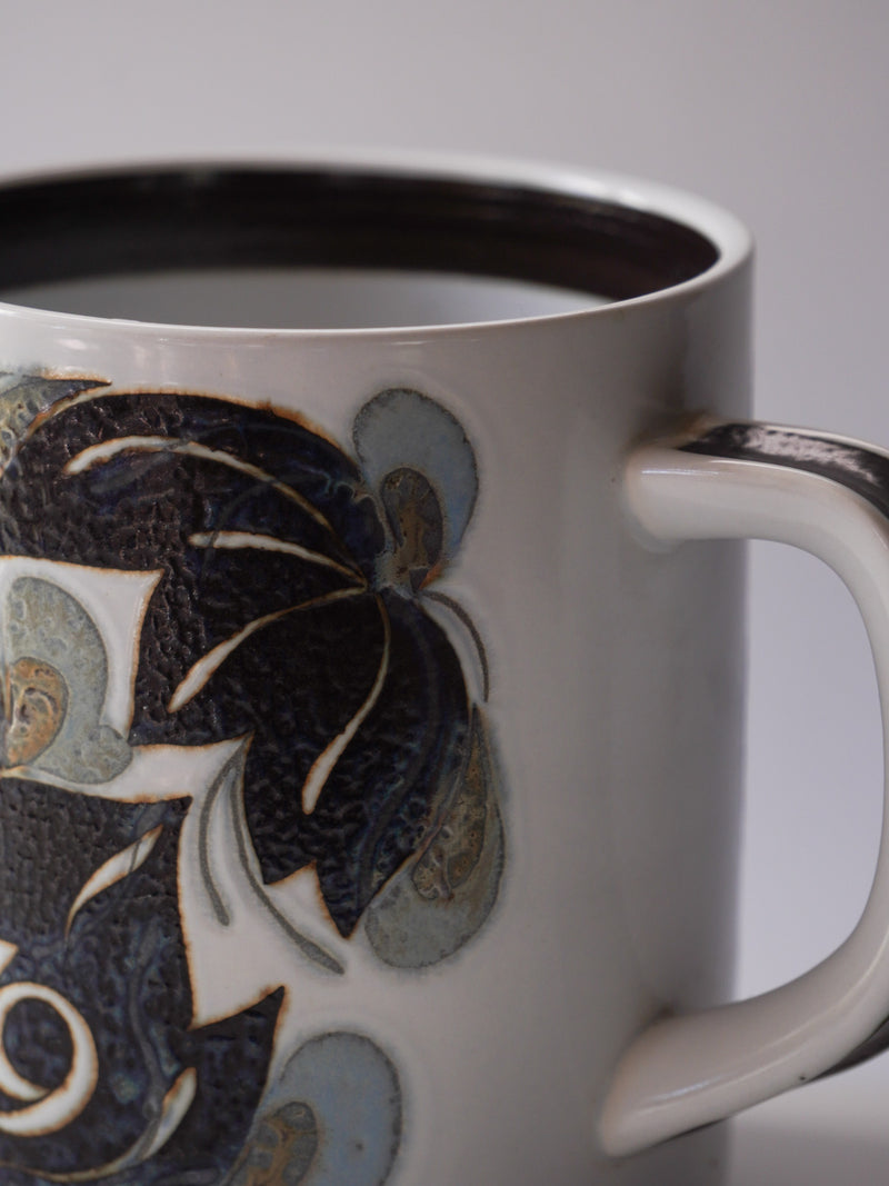 Royal Copenhagen<br>イヤーマグ/1979<br>Denmark<br>bob's box