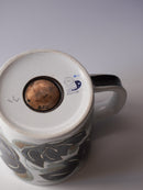 Royal Copenhagen<br>イヤーマグ/1979<br>Denmark<br>bob's box
