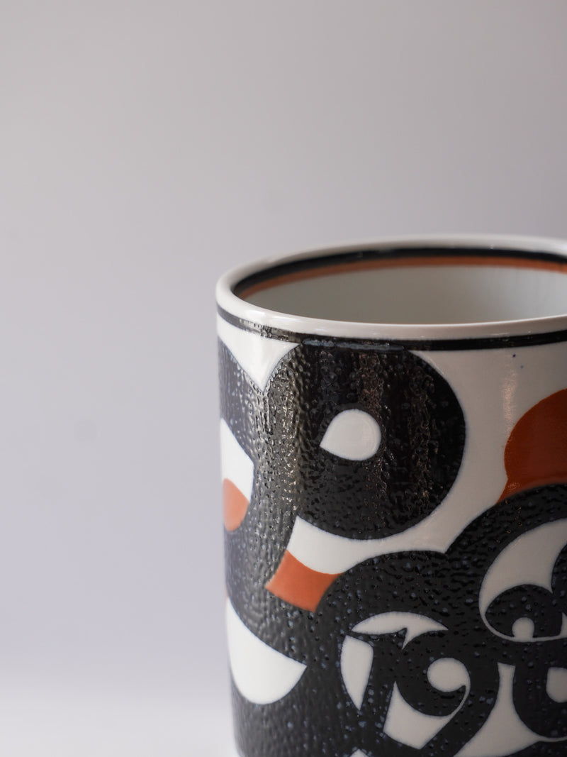 Royal Copenhagen<br>イヤーマグ/1980<br>Denmark<br>bob's box・reload・大阪店