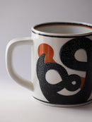 Royal Copenhagen<br>イヤーマグ/1980<br>Denmark<br>bob's box・reload・大阪店