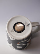 Royal Copenhagen<br>イヤーマグ/1980<br>Denmark<br>bob's box・reload・大阪店