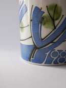 Royal Copenhagen<br>イヤーマグ/1981<br>Denmark<br>bob's box