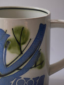 Royal Copenhagen<br>イヤーマグ/1981<br>Denmark<br>bob's box