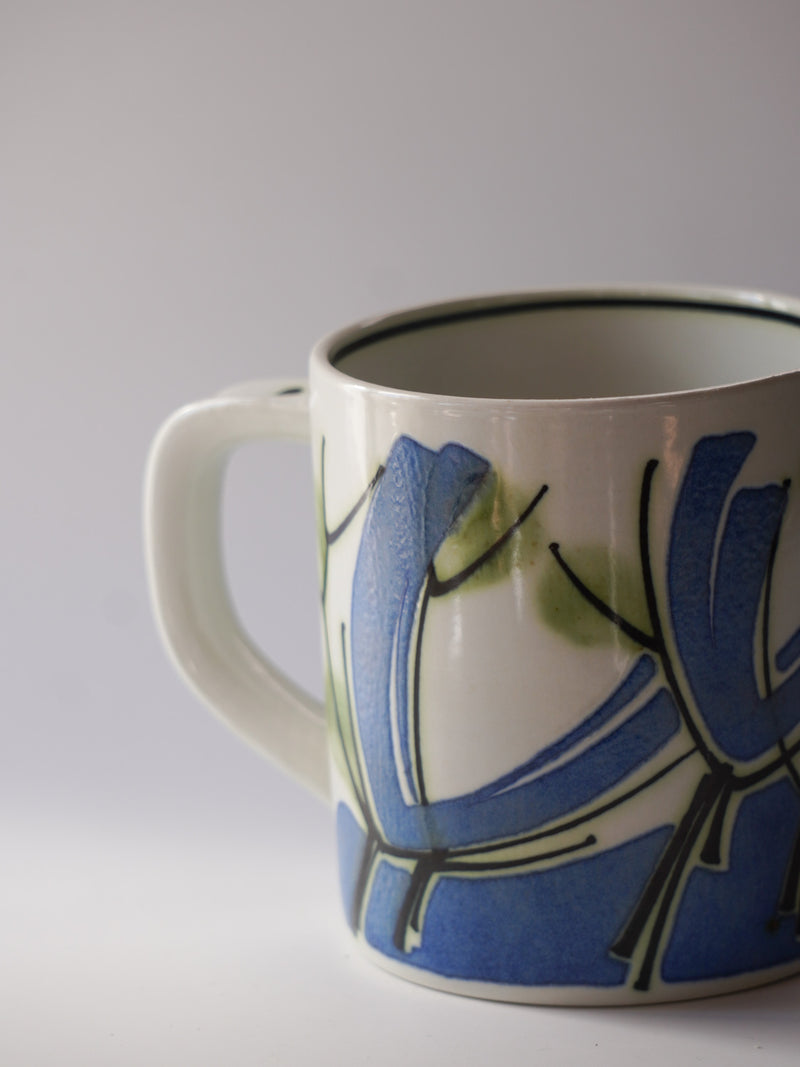 Royal Copenhagen<br>イヤーマグ/1981<br>Denmark<br>bob's box