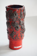 Otto Keramik <br>Vase 250 <br> cerote antiques ・大和店 - ヴィンテージ SHARK ATTACK