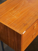 チークウッド ローチェスト <br> cerote antiques