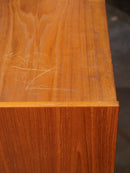 チークウッド ローチェスト <br> cerote antiques