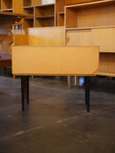 チークウッド ローチェスト <br> cerote antiques