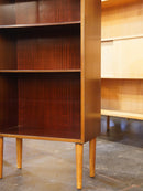 Omann Jun <br>ウッド シェルフ <br>1960's , Denmark <br>大和店