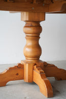 パインウッド ダイニングテーブル <br>大和店 <br> reload HOLD - ヴィンテージ SHARK ATTACK