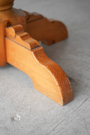 パインウッド ダイニングテーブル <br>大和店 <br> reload HOLD - ヴィンテージ SHARK ATTACK