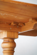 パインウッド ダイニングテーブル <br>大和店 <br> reload HOLD - ヴィンテージ SHARK ATTACK