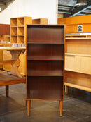 Omann Jun <br>ウッド シェルフ <br>1960's , Denmark <br>大和店
